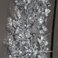 Alloy stainless steel metal chromium